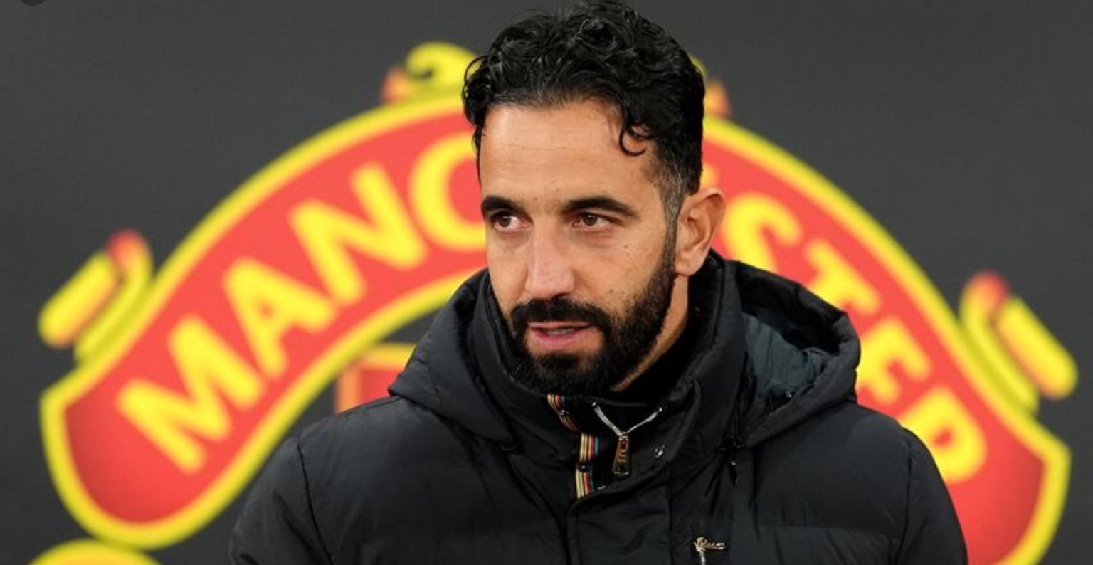أموريم يسعى لضم لاعب جديد لتدعيم خط وسط مان يونايتد