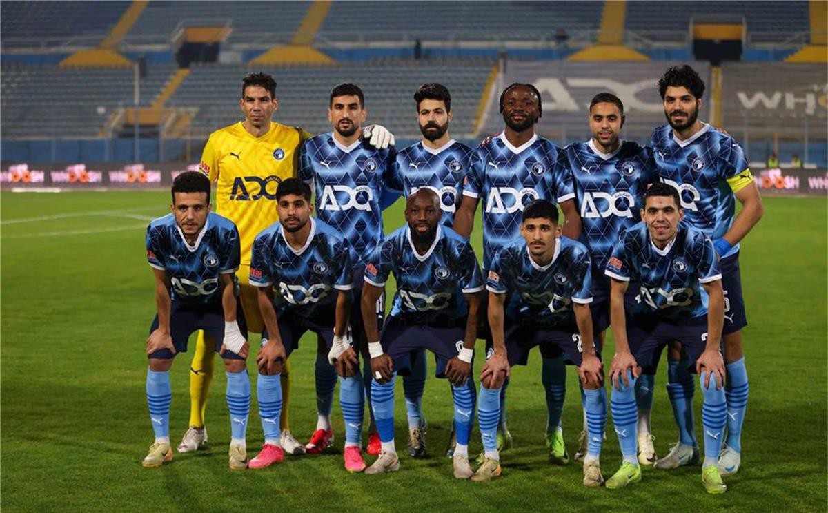بيراميدز: ننتظر حكم المحكمة الرياضية بشأن أزمة الدوري
