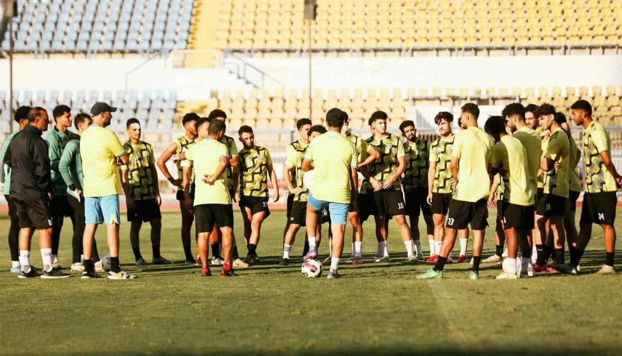 الإسماعيلي يعلن قيد الصفقات الجديدة بيناير