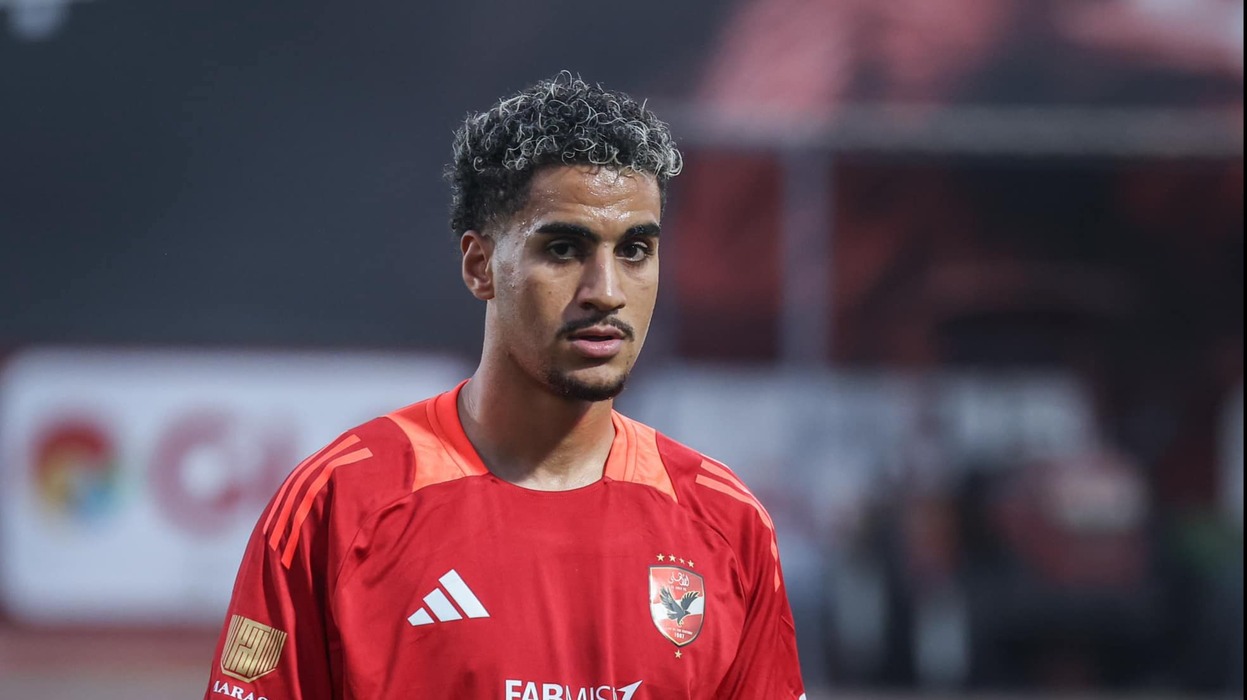 بتروجيت يستعير سمير محمد من الأهلي لمدة موسم