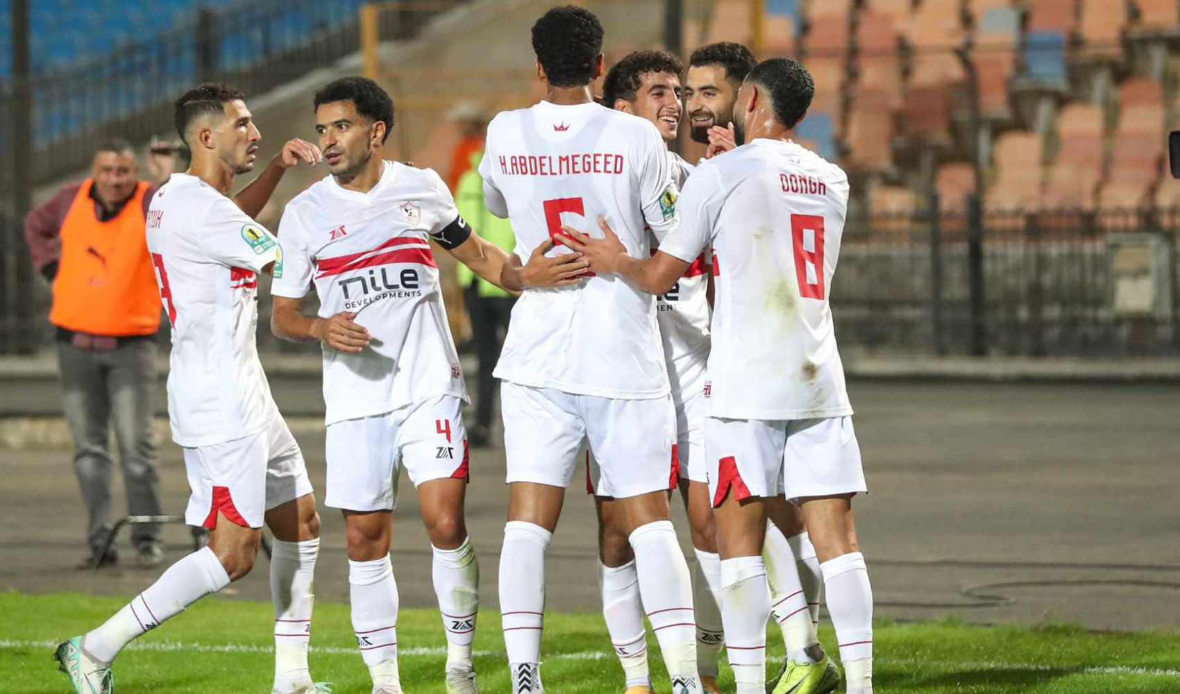 اتحاد الكرة يتوصل لاتفاق مع الزمالك من أجل قيد الصفقات الجديدة