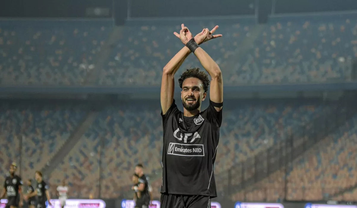 زد: تلقينا ثلاث عروض لضم زيكو