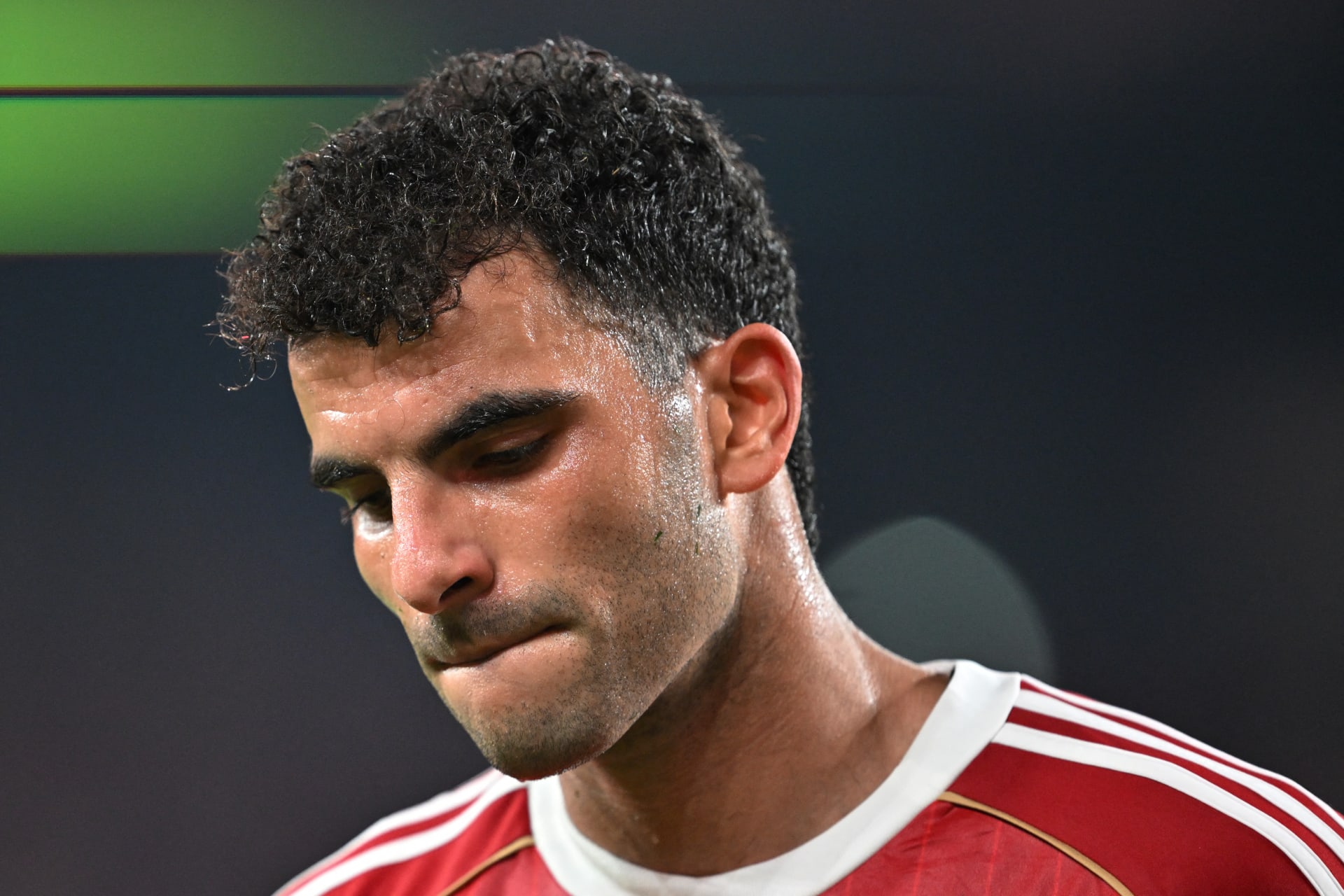 حازم فتوح: الأهلي رفض عرضا رسميا من نيوم لضم زيزو
