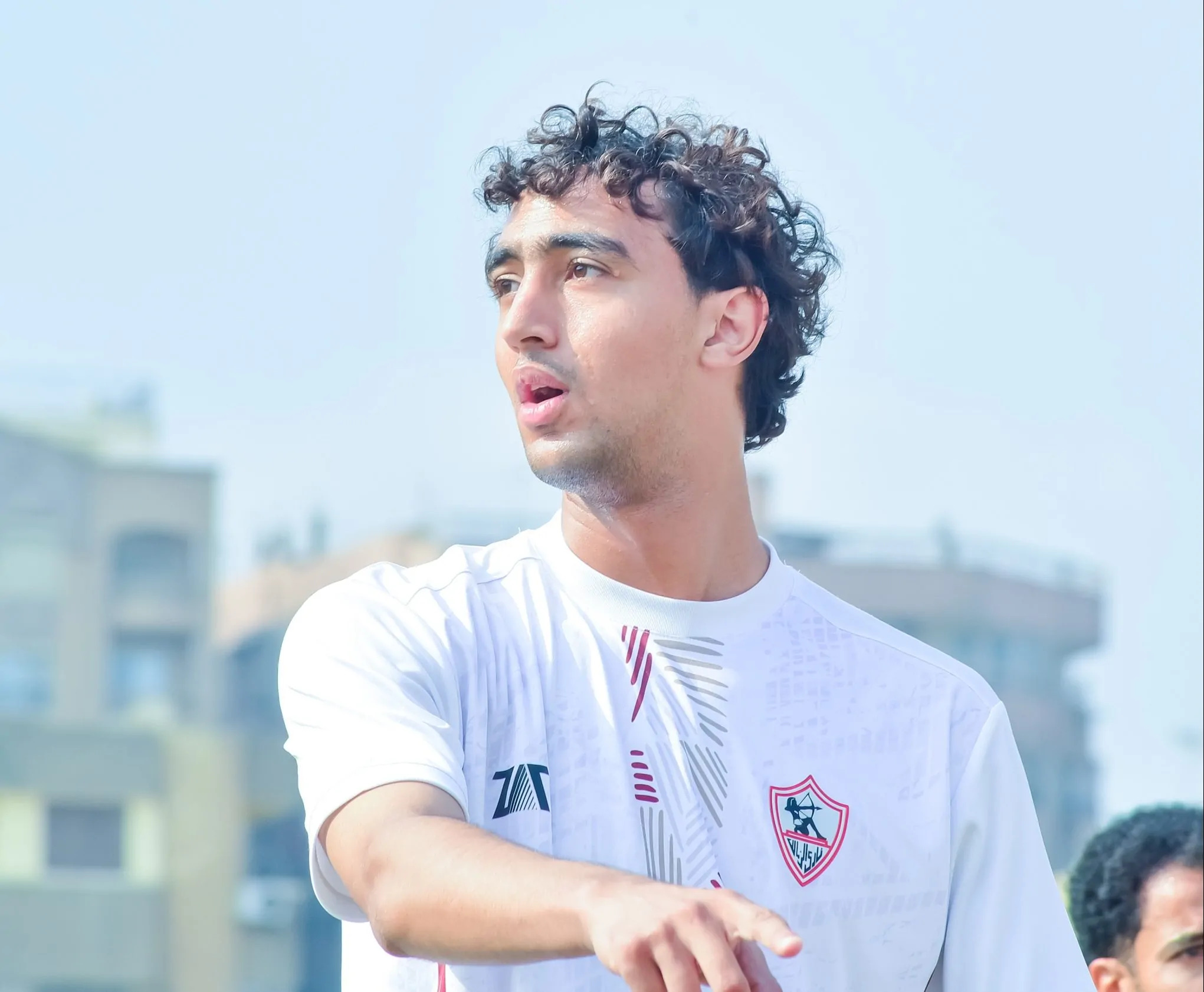 رفاعي ينضم لفاركو