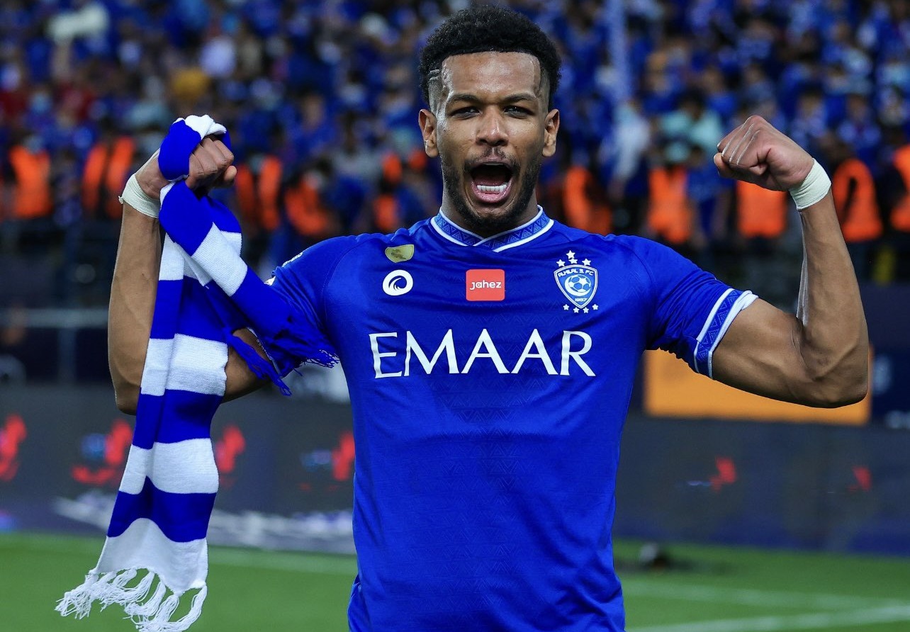 الهلال يكشف سبب غياب البليهي عن التدريبات