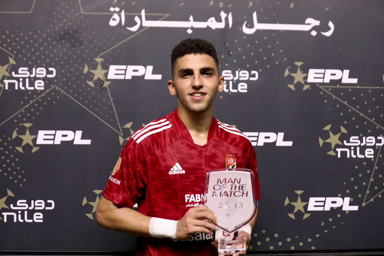 الأهلي يفتح ملف تجديد عقد كوكا بعد فشل إنتقاله للدوري التركي