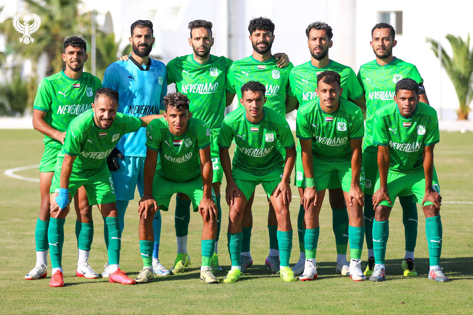 المصري يكشف حجم إصابة محمود حمدي
