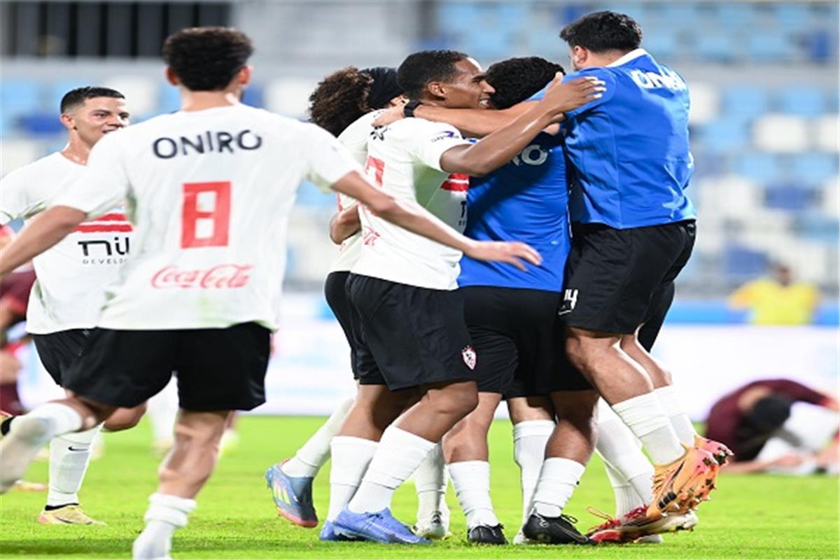الزمالك: لن نعلن عن عقوبات اللاعبين بالإعلام