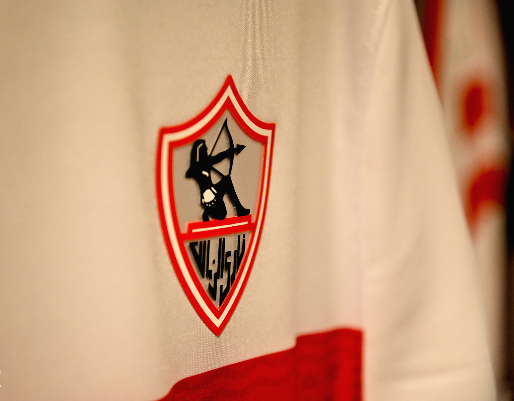 تقارير تكشف عن حقيقة استفسار الزمالك عن قيد بارون اوشينج