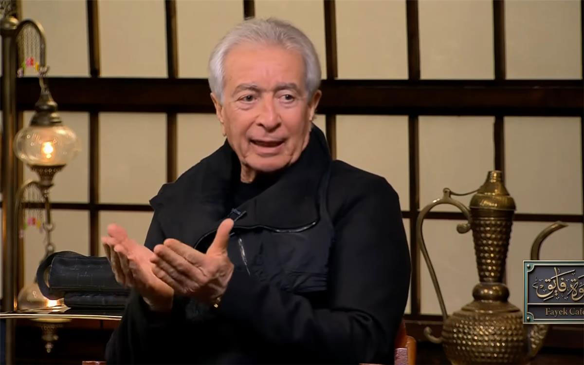 مناقشة خطة إعداد طولان لكأس العرب