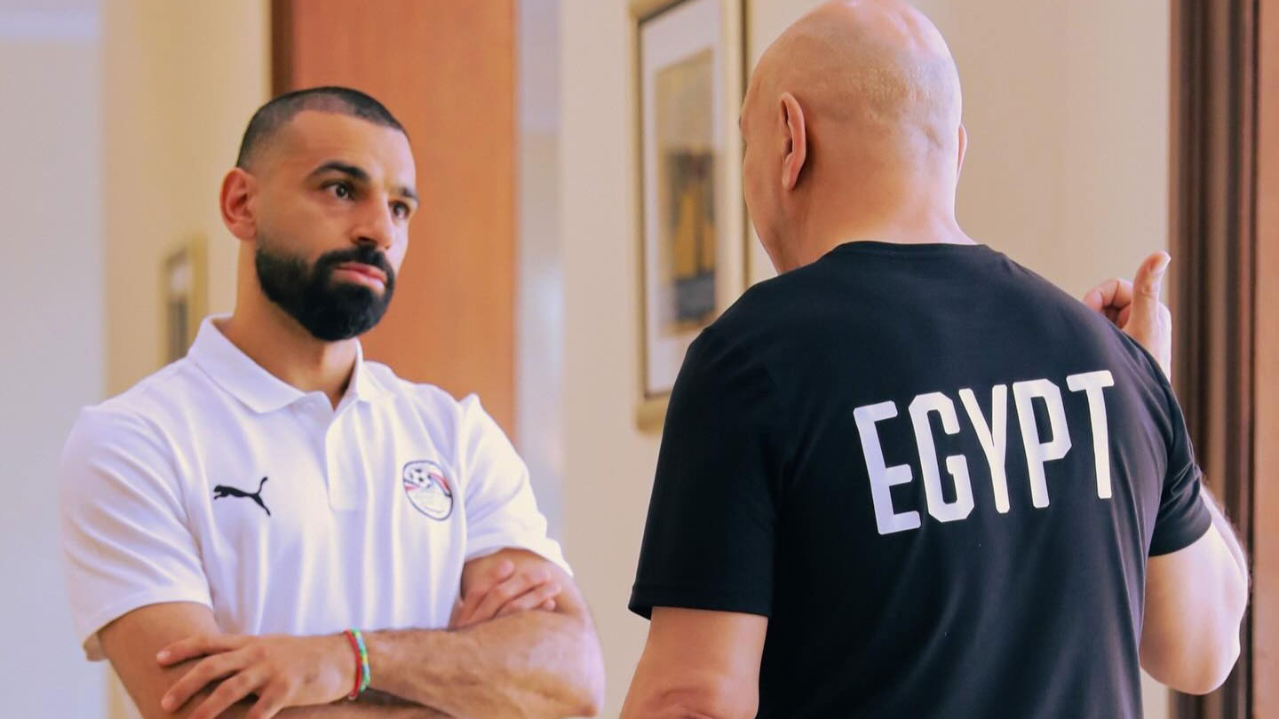 حسام حسن يستقر على استدعاء 4 محترفين لمعسكر المنتخب