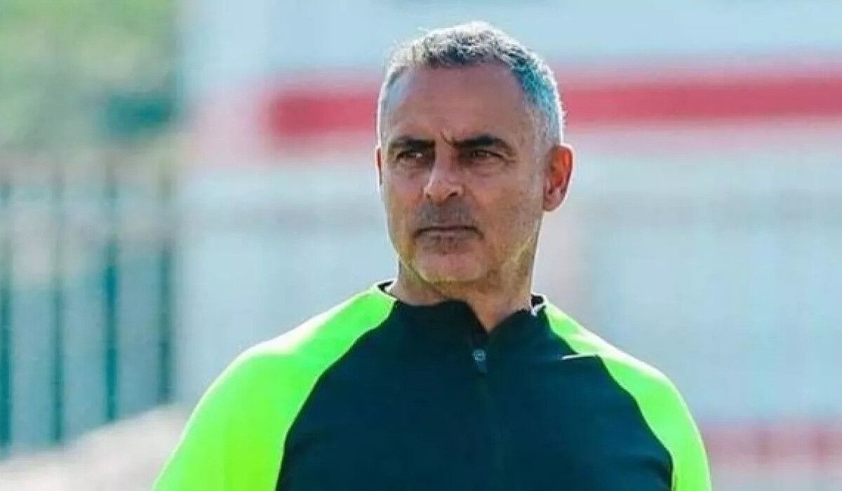 الزمالك يسعى لحل أزمة مستحقات جوزيه جوميز
