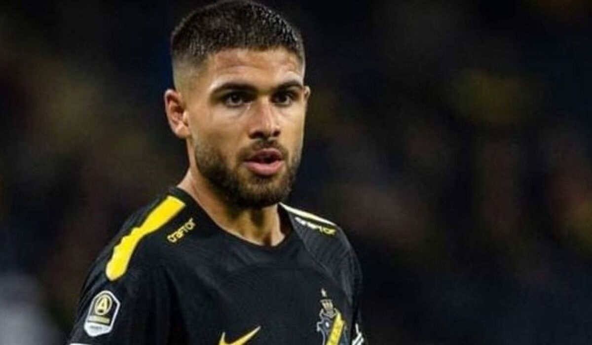 الزمالك يبحث عن تسويق عمر فرج