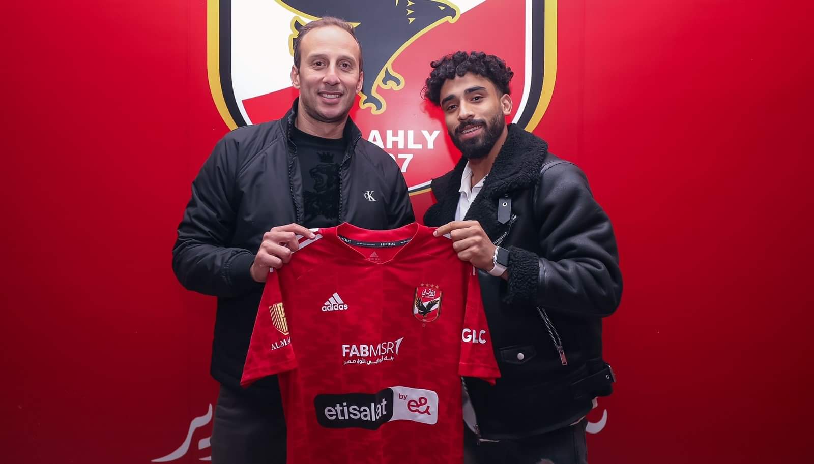 سيف زاهر يكشف كواليس انتقال مروان عطية للأهلي