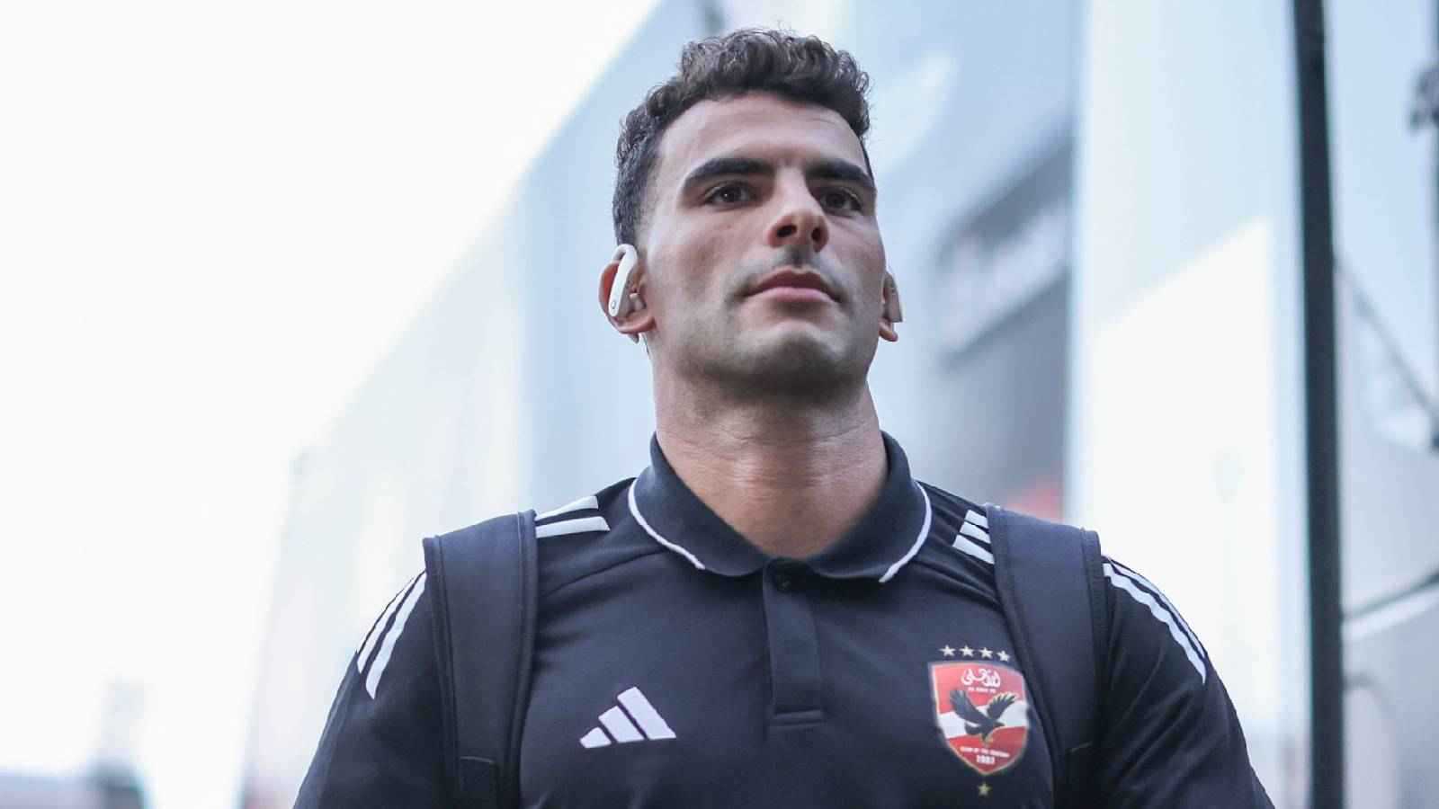 الأهلي يدعم زيزو في أزمة مستحقاته مع الزمالك