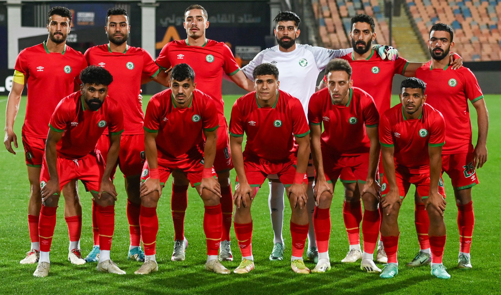 استمرار البداية الباهتة للاتحاد بالخسارة أمام مودرن