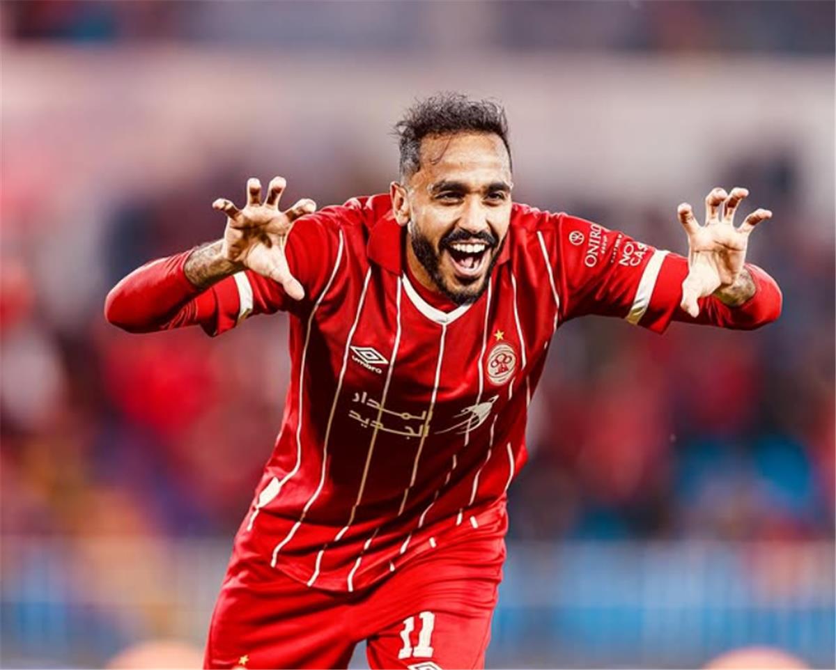 تقارير: زد يحاول ضم كهربا بعد اقتراب فسخ تعاقده مع الإتحاد الليبي