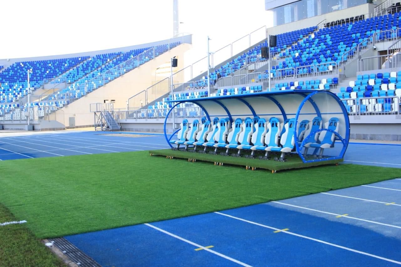 هيئة قناة السويس يستضيف مواجهتي الزمالك المقبلتين