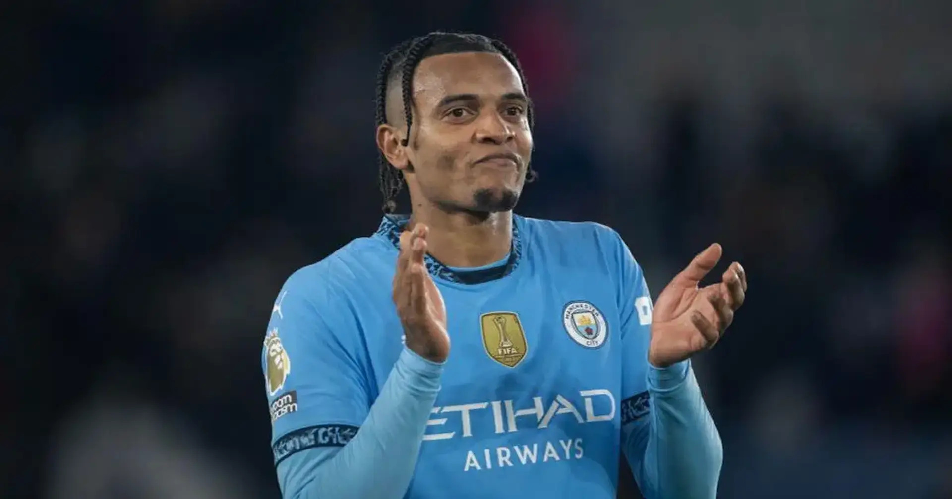 جالاتا سراي يستهدف لاعب آخر من مانشستر سيتي
