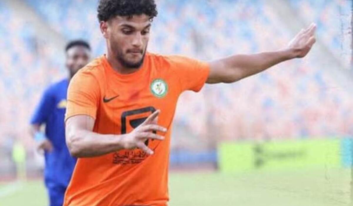 هدفان +90  في تعادل البنك وكهرباء الاسماعيلية 1-1