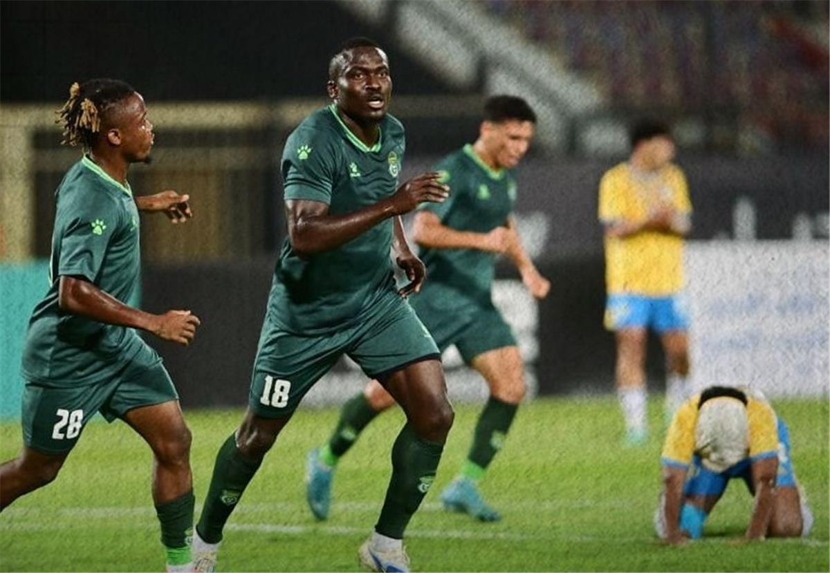 احمد العجوز يهاجم لجنة الحكام عقب الهزيمة من الإتحاد السكندري