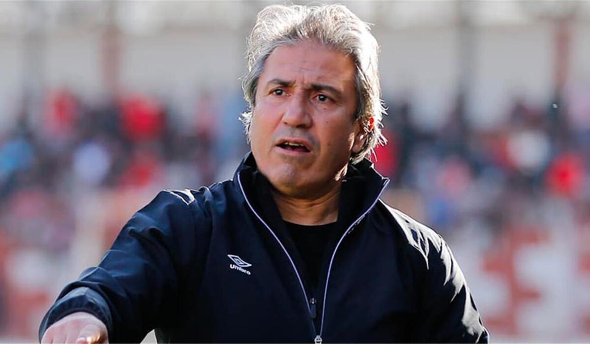 الكوكي: التعادل أمام بطل أفريقيا ليس سيئا