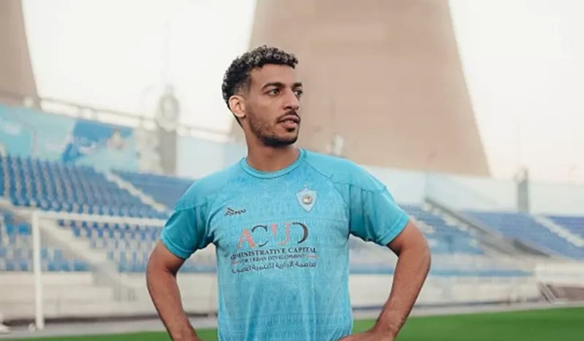 ضربة قوية لغزل المحلة قبل مواجهة الأهلي