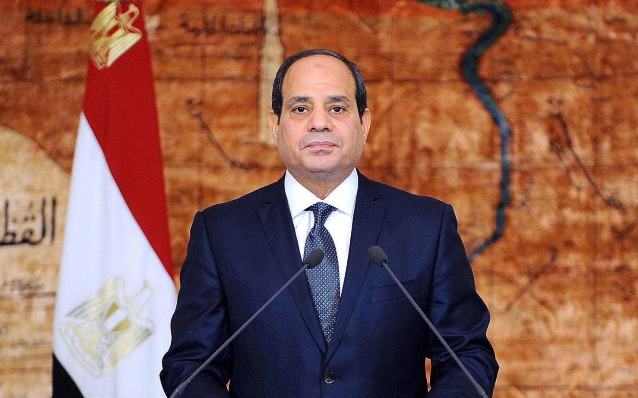 السيسي يصدق على تعديل قانون الرياضة