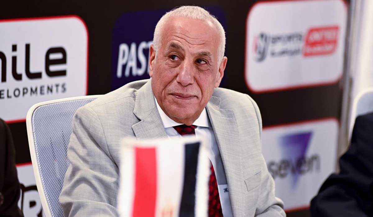 الزمالك يناشد السيسي من أجل إعادة أرض أكتوبر