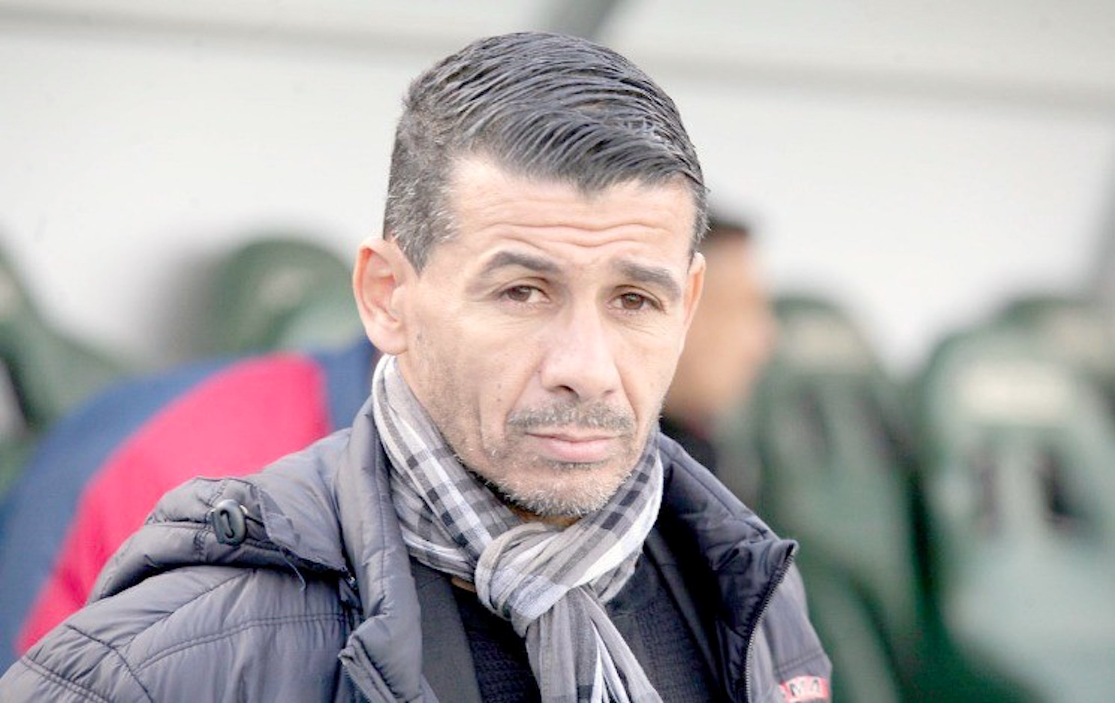 ميلود يعلن قائمة الإسماعيلي للقاء الطلائع