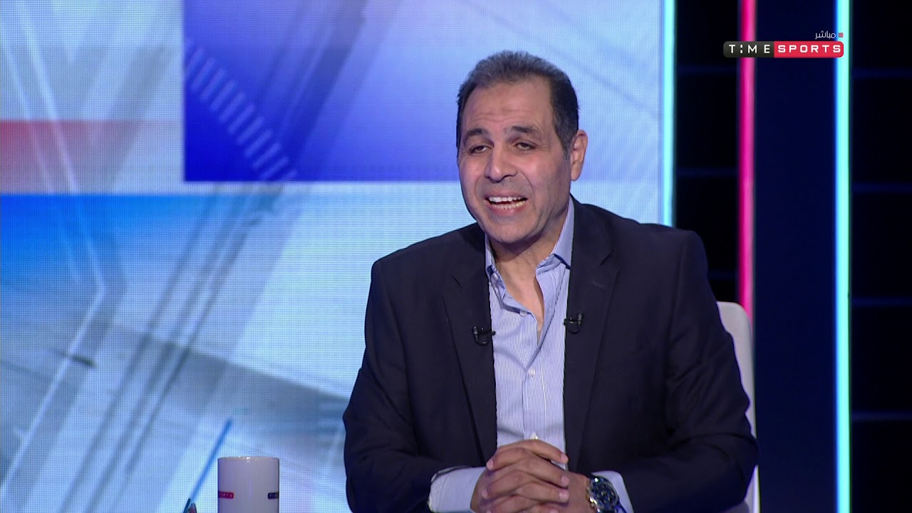 مجلس إدارة الزمالك ينوي شطب عضوية تامر عبد الحميد