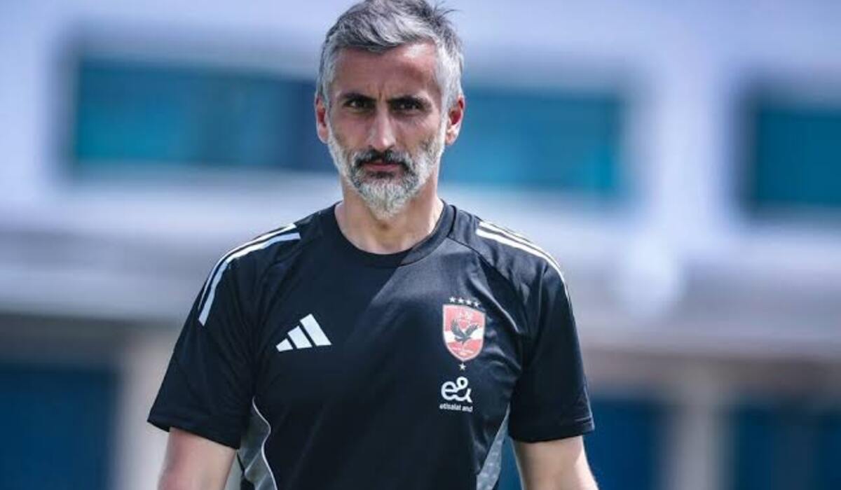 ريبيرو يعلن قائمة الأهلي لمواجهة غزل المحلة
