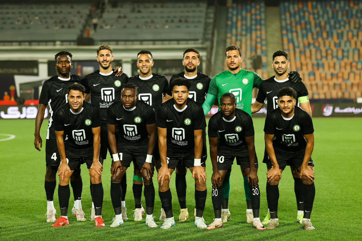 تعادل سلبي جديد بين الاتحاد والبنك