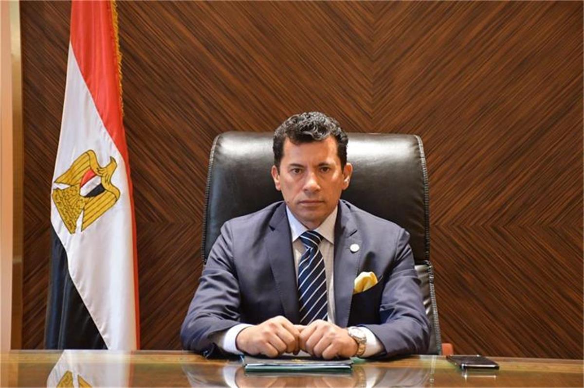 وزير الرياضة: مجلس إدارة الزمالك مطالب بتقديم ملف قوي لاستعادة ارض أكتوبر