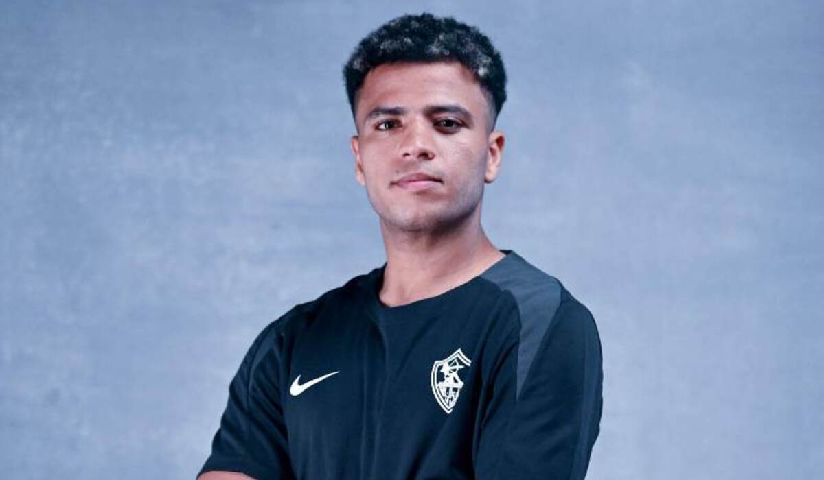 ثلاثي الزمالك يواصل الغياب في مباراة فاركو