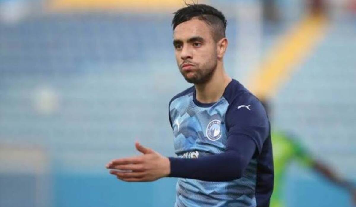 تأكد غياب الشيبي ضد الأهلي، وبيراميدز يسقط 1-2 أمام مودرن