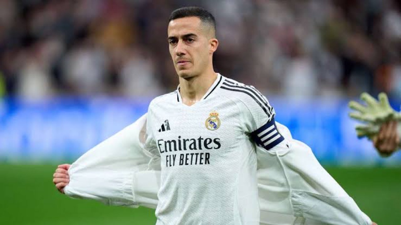 ليفركوزن يحسم صفقة إنتقال لوكاس فاسكيز