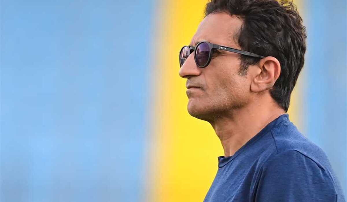 أحمد سامي: لم أقم بالاعتداء على حكم مباراة الاسماعيلي