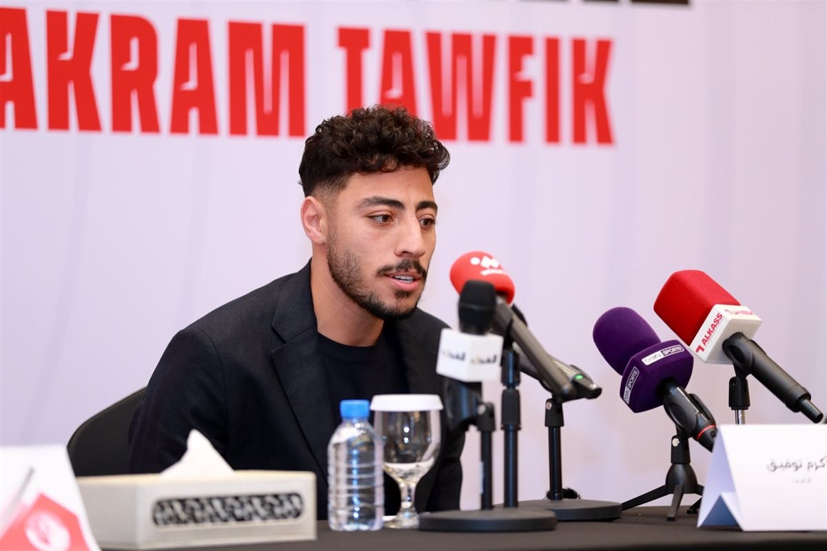توفيق والنني والساعي مرشحون للانضمام لمنتخب مصر الثاني