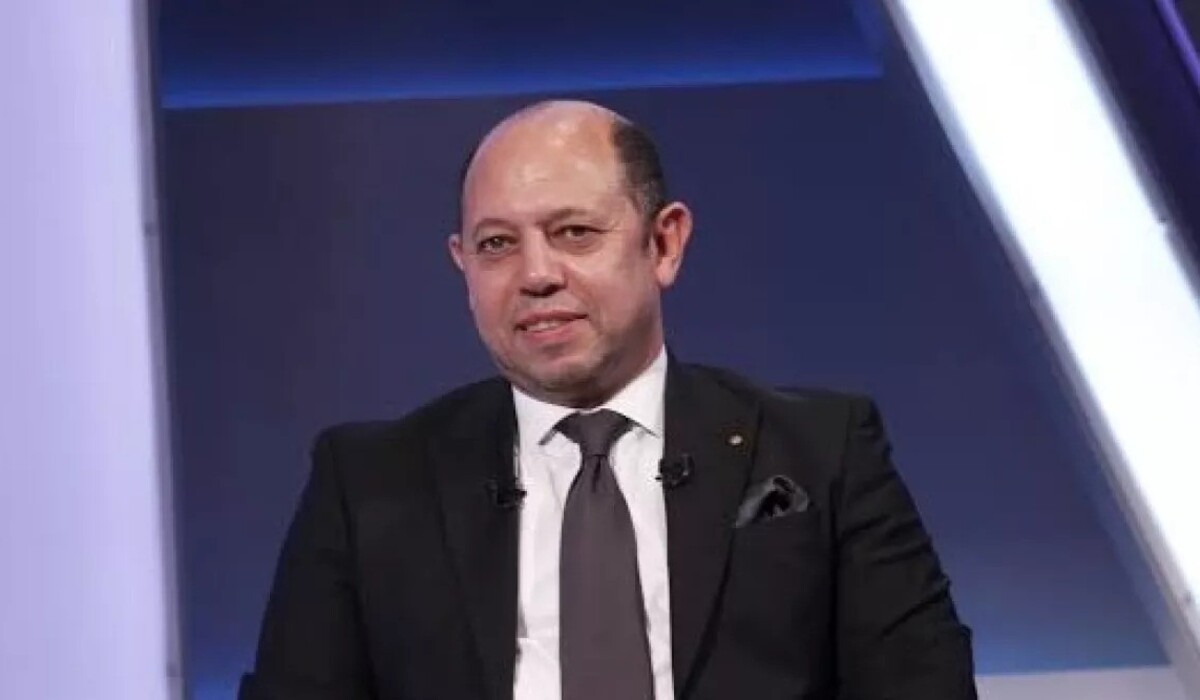 أحمد سليمان ينتقد فيريرا بعد تصريحاته ضد الجزيري