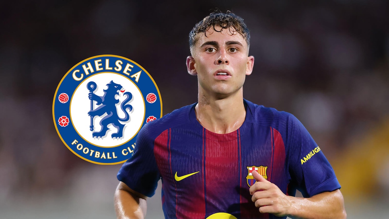 تشيلسي يرفع عرضه لـ65 مليون يورو لضم فيرمين لوبيز