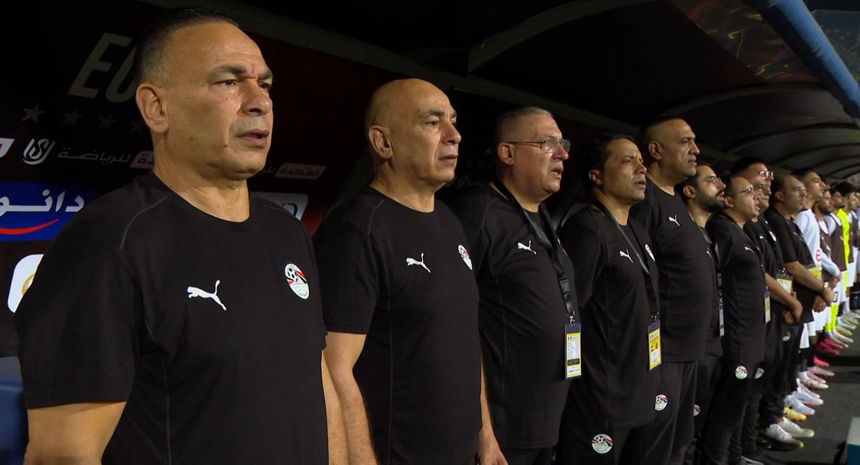 حسام حسن يضع شروطًا لوديات نوفمبر