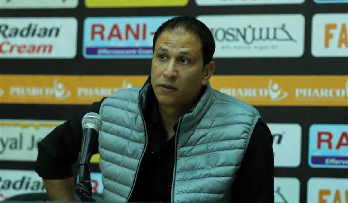 مجدي عبد العاطي: أحلم بتدريب الأهلي أو الزمالك