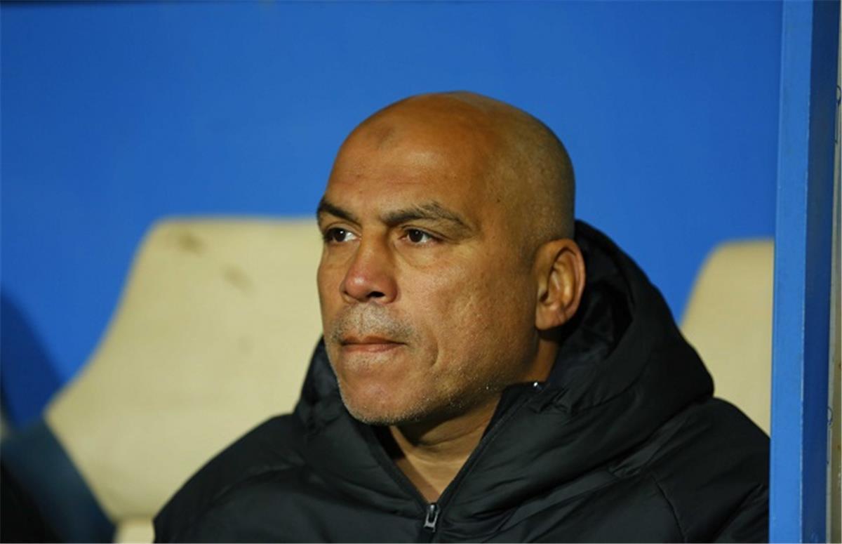 محمد يوسف ينتقد المستوى الفني للاعبي الأهلي عقب مباراة بيراميدز