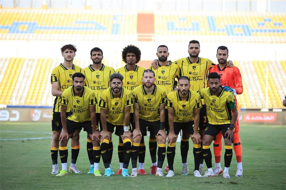 فيريرا: دجلة استحق الفوز على الزمالك