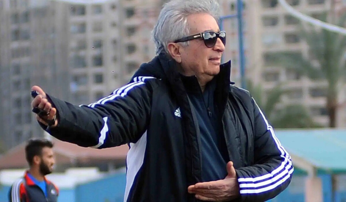 طولان: عبدالله السعيد إعتذر عن الإنضمام لمنتخب مصر الثاني
