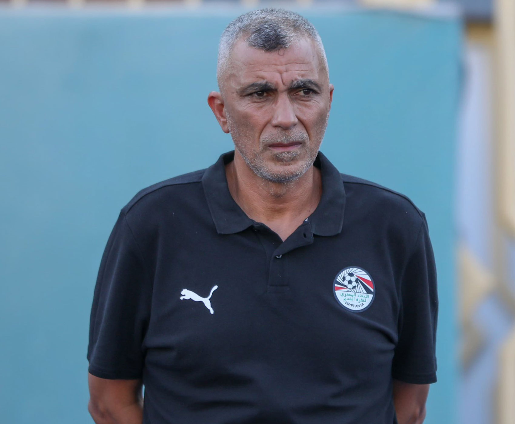 نبيه يعلن قائمة منتخب الشباب لمعسكر سبتمبر
