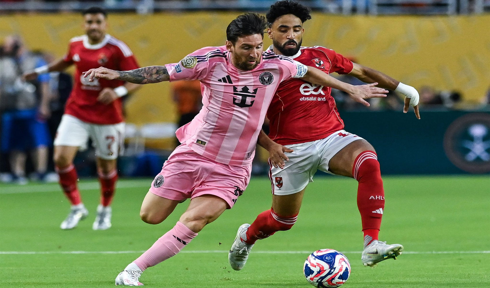 منتخب مصر يؤكد جاهزية عطية للقاء بوركينا