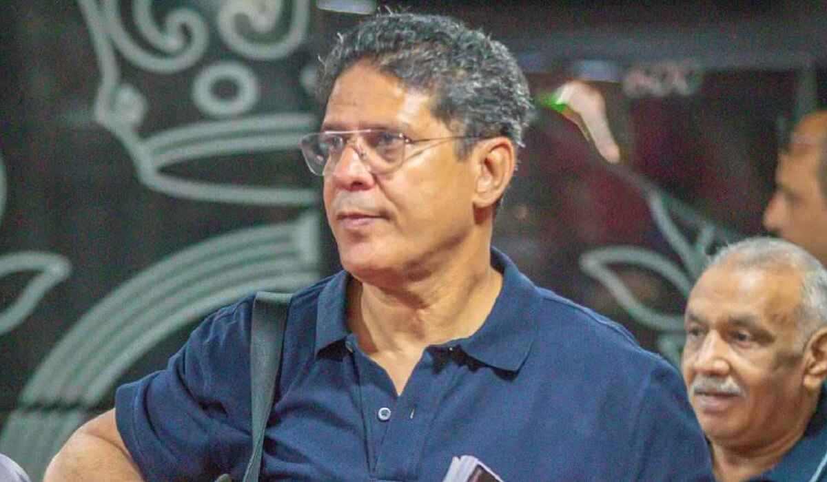 الرمادي: البنك الأهلي قرر تأجيل ملف التعاقدات حتى يناير