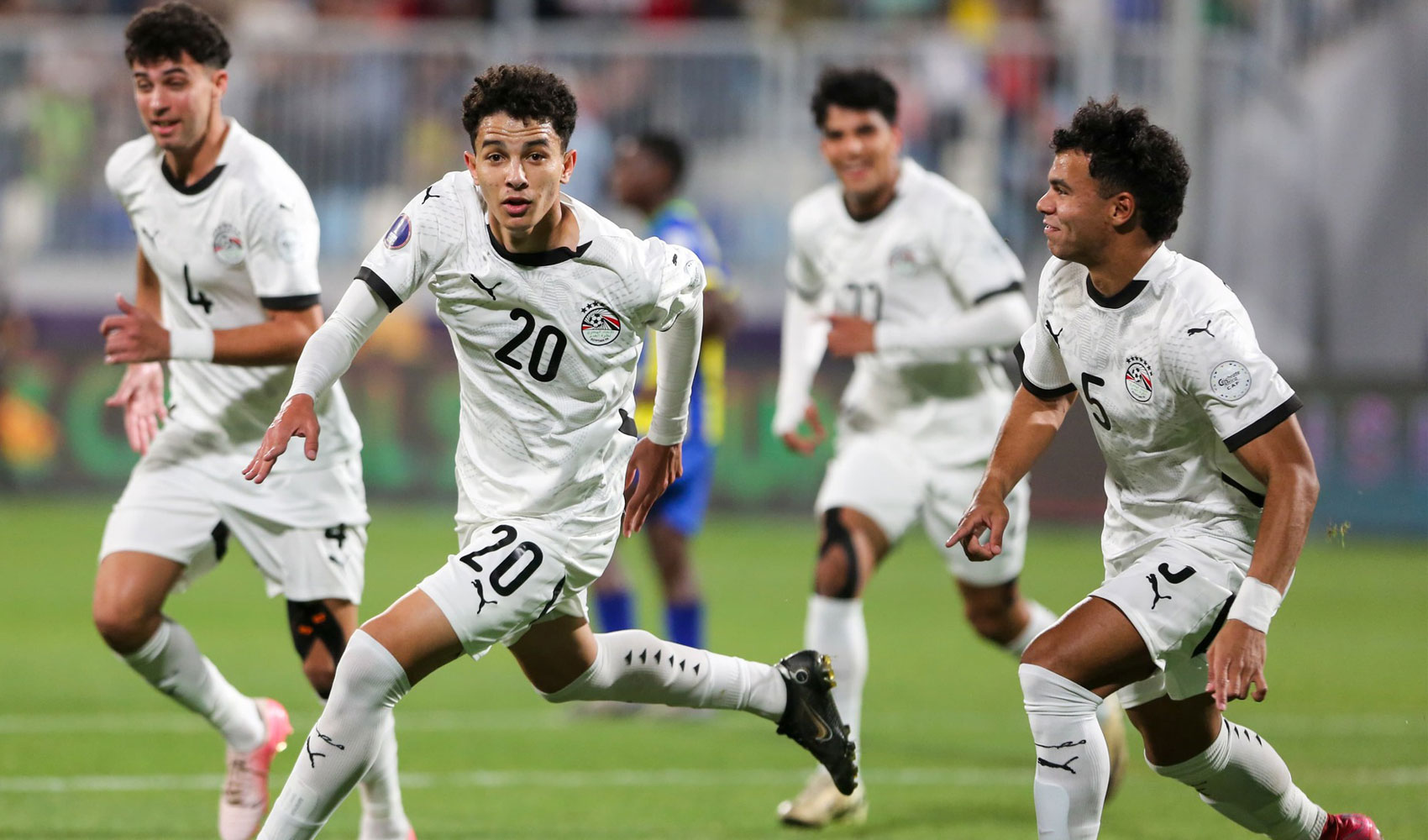 تقديم موعد سفر منتخب الشباب إلى تشيلي